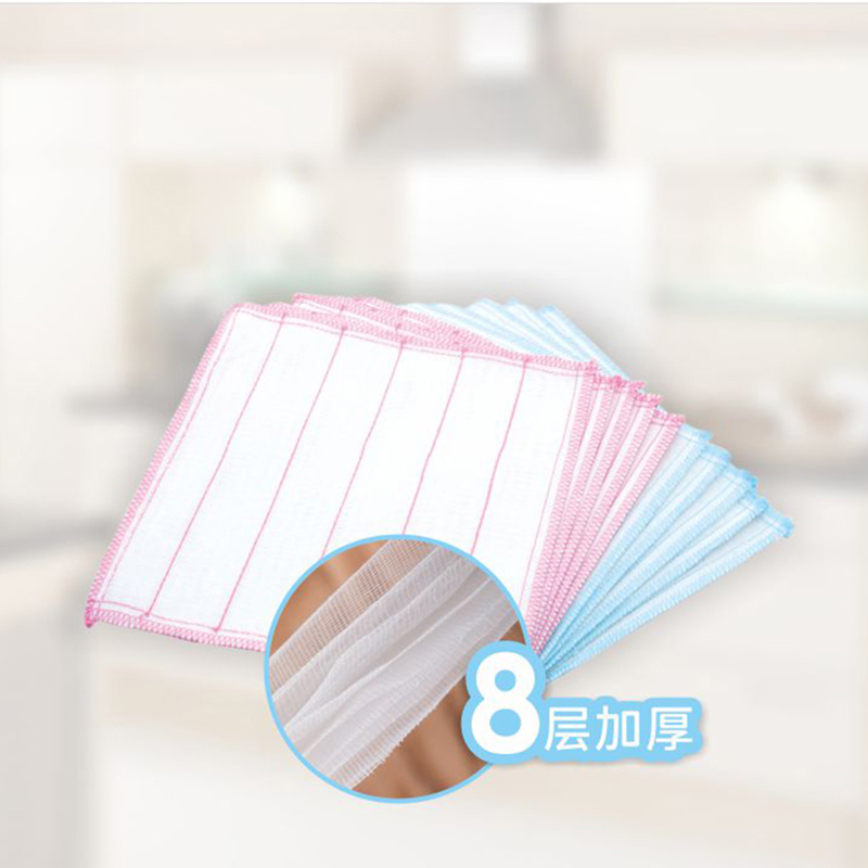 拉萨洗碗布批发价格